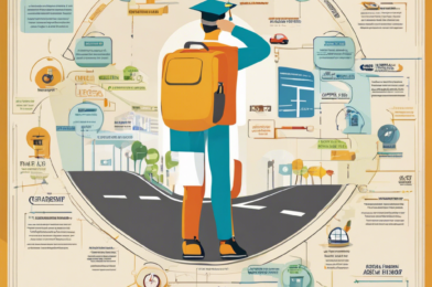 Career Roadmap: Setting and Achieving Professional Goals